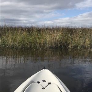 Meet your Posher, Michele